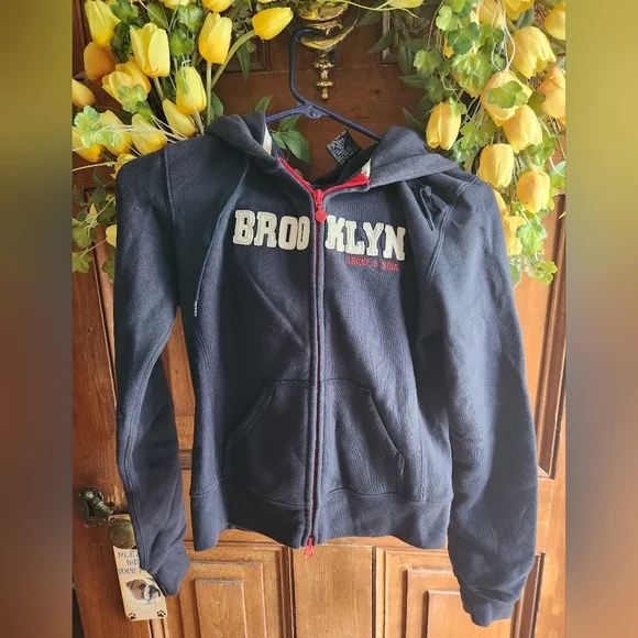 Boys hoodie - Picture 1 of 7